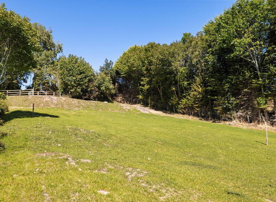 Site With F. P, Site 1, P @ Cedarbrook, Fassaroe Avenue, Bray, A98CX34