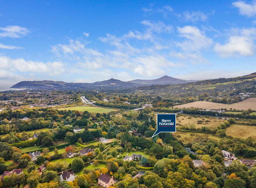Glencarrig, Falls Road, Shankill, Shankill, D18X2T8