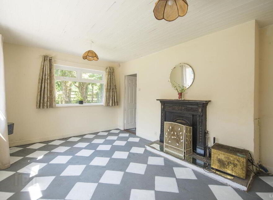 Lavender Cottage, Quill Road, Kilmacanogue, A98KN81