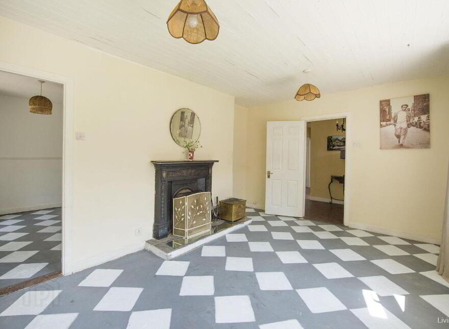 Lavender Cottage, Quill Road, Kilmacanogue, A98KN81