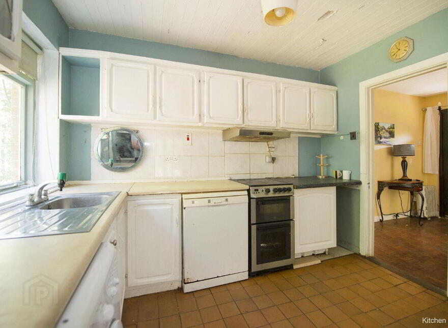Lavender Cottage, Quill Road, Kilmacanogue, A98KN81