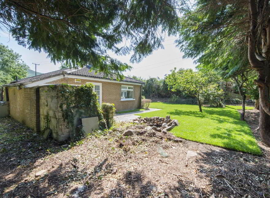 Lavender Cottage, Quill Road, Kilmacanogue, A98KN81