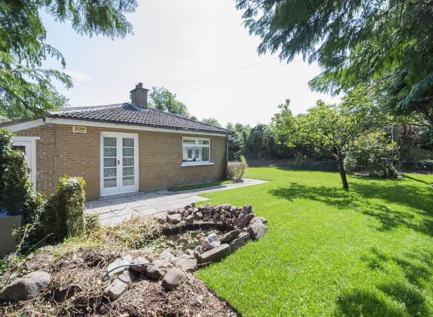 Lavender Cottage, Quill Road, Kilmacanogue, A98KN81