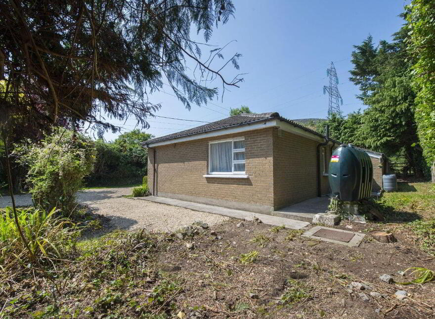 Lavender Cottage, Quill Road, Kilmacanogue, A98KN81