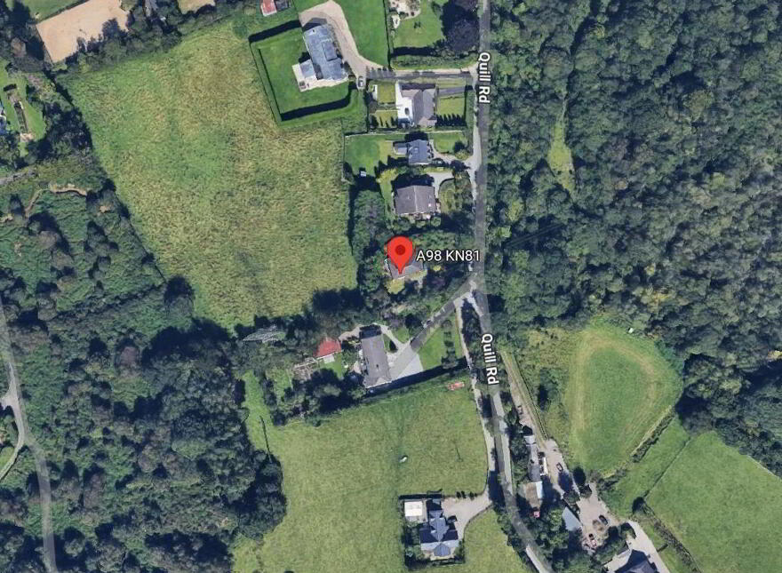 Lavender Cottage, Quill Road, Kilmacanogue, A98KN81