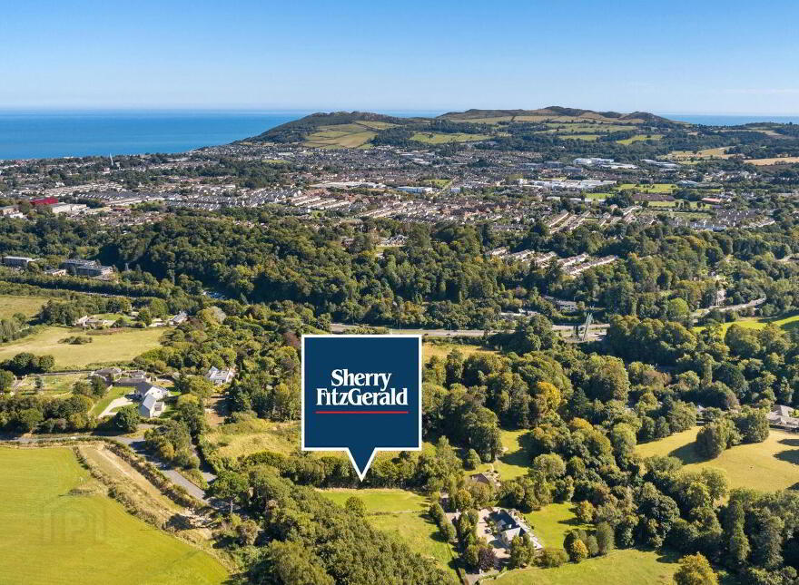 Site With F. P, Site 2, P @ Cedarbrook, Fassaroe Avenue, Bray, A98CX34