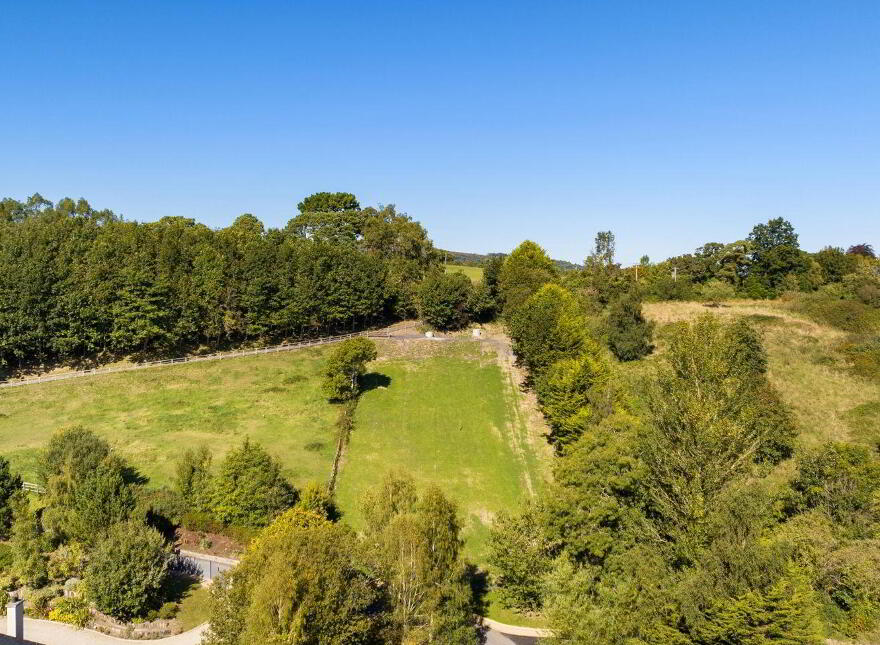 Site With F. P, Site 2, P @ Cedarbrook, Fassaroe Avenue, Bray, A98CX34