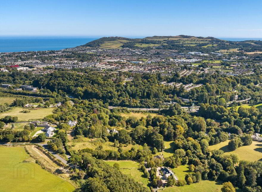 Site With F. P, Site 2, P @ Cedarbrook, Fassaroe Avenue, Bray, A98CX34