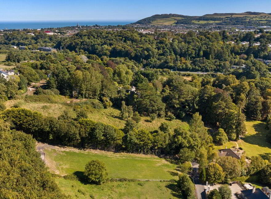 Site With F. P, Site 2, P @ Cedarbrook, Fassaroe Avenue, Bray, A98CX34
