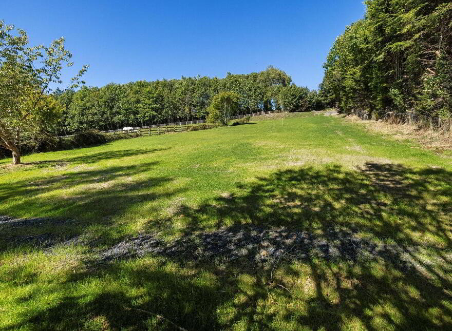 Site With F. P, Site 2, P @ Cedarbrook, Fassaroe Avenue, Bray, A98CX34