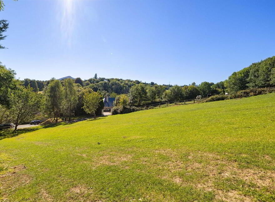Site With F. P, Site 2, P @ Cedarbrook, Fassaroe Avenue, Bray, A98CX34