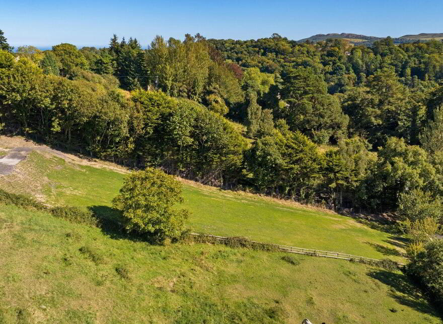 Site With F. P, Site 2, P @ Cedarbrook, Fassaroe Avenue, Bray, A98CX34