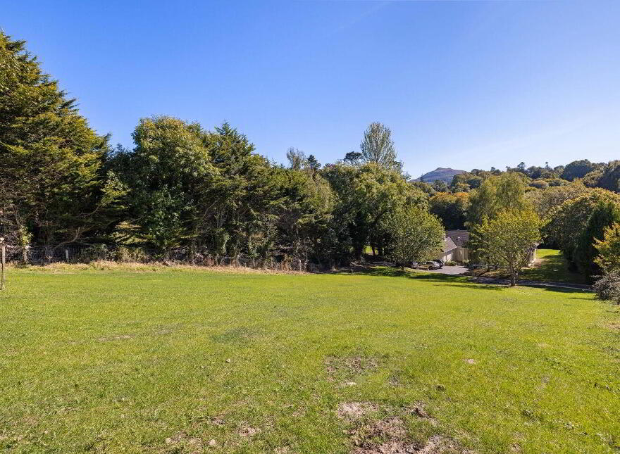 Site With F. P, Site 2, P @ Cedarbrook, Fassaroe Avenue, Bray, A98CX34