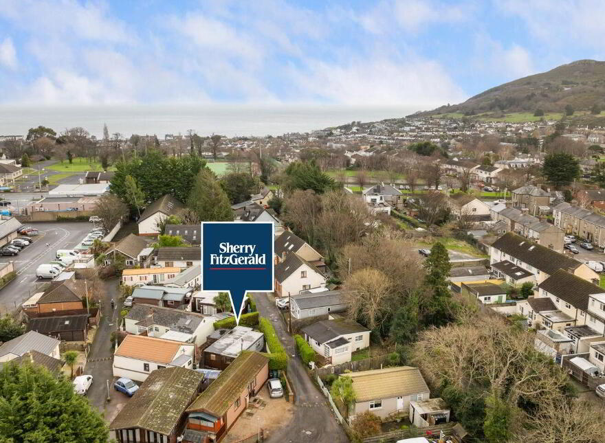 12 Ardbrae Park, Vevay Road, Bray, A98HD53