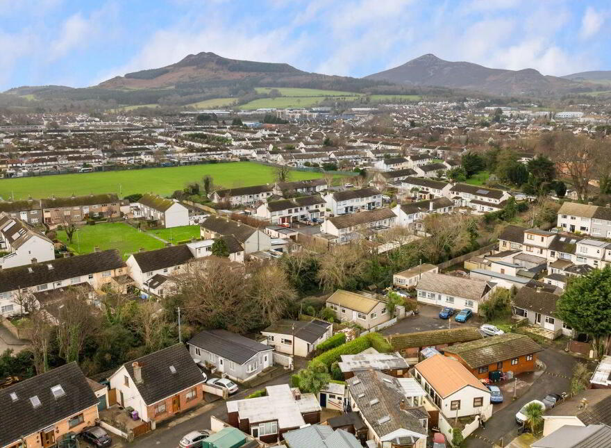 12 Ardbrae Park, Vevay Road, Bray, A98HD53