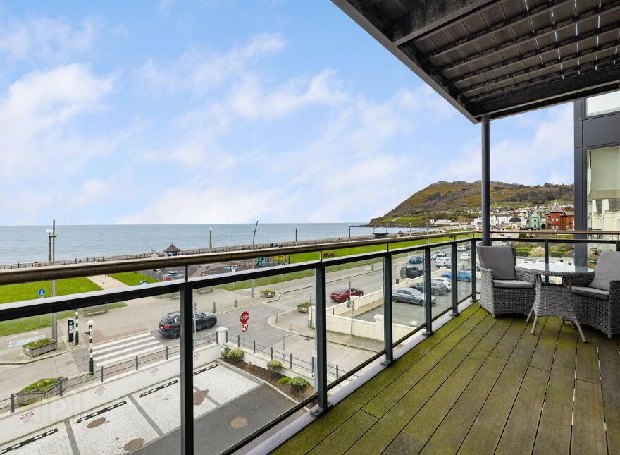 23 Strand View, Strand Road, Bray, A98P6X7