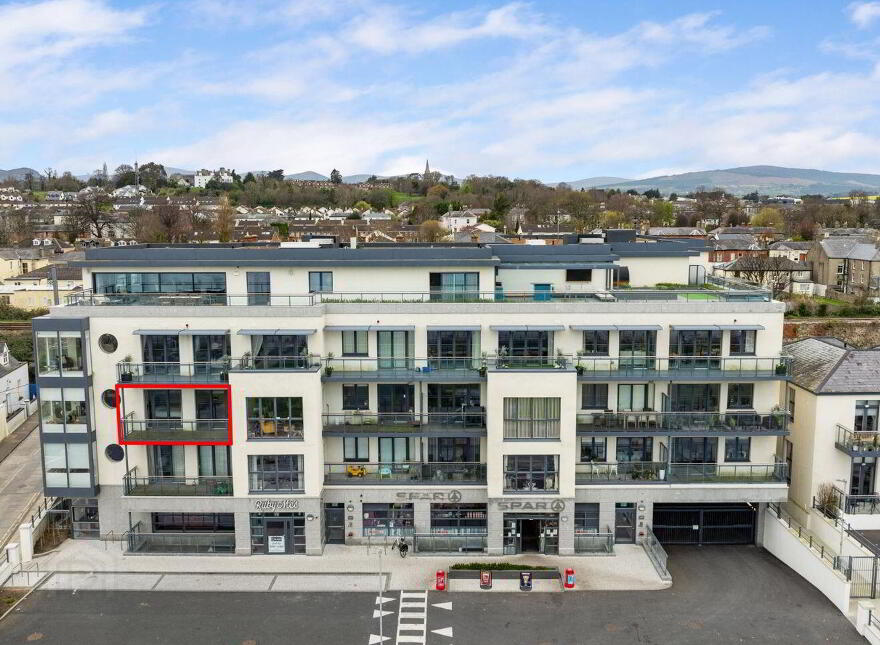 23 Strand View, Strand Road, Bray, A98P6X7