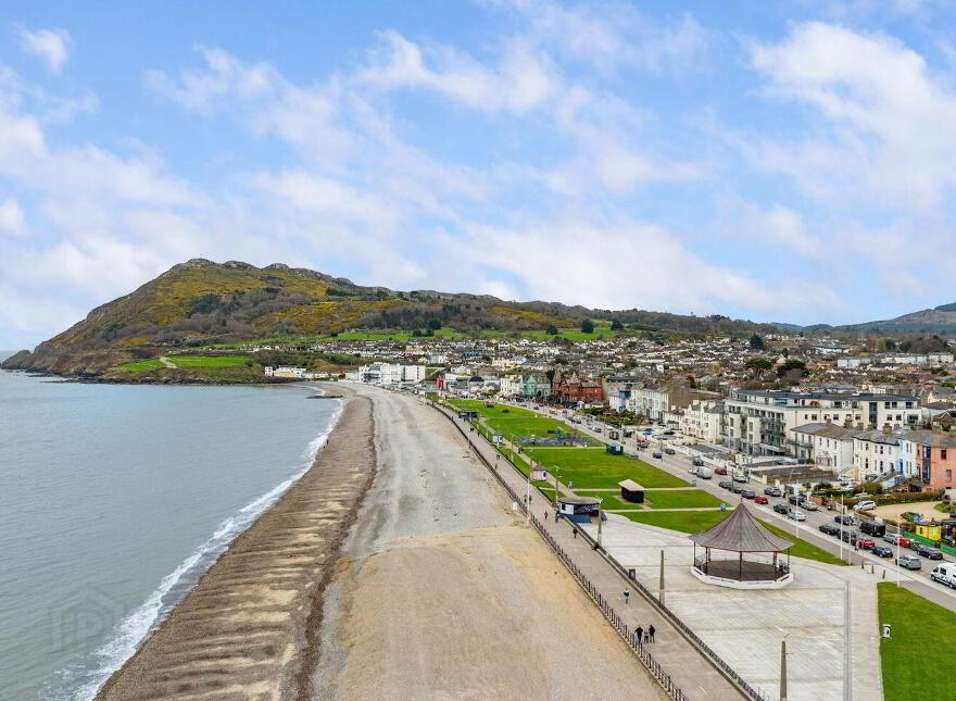 23 Strand View, Strand Road, Bray, A98P6X7