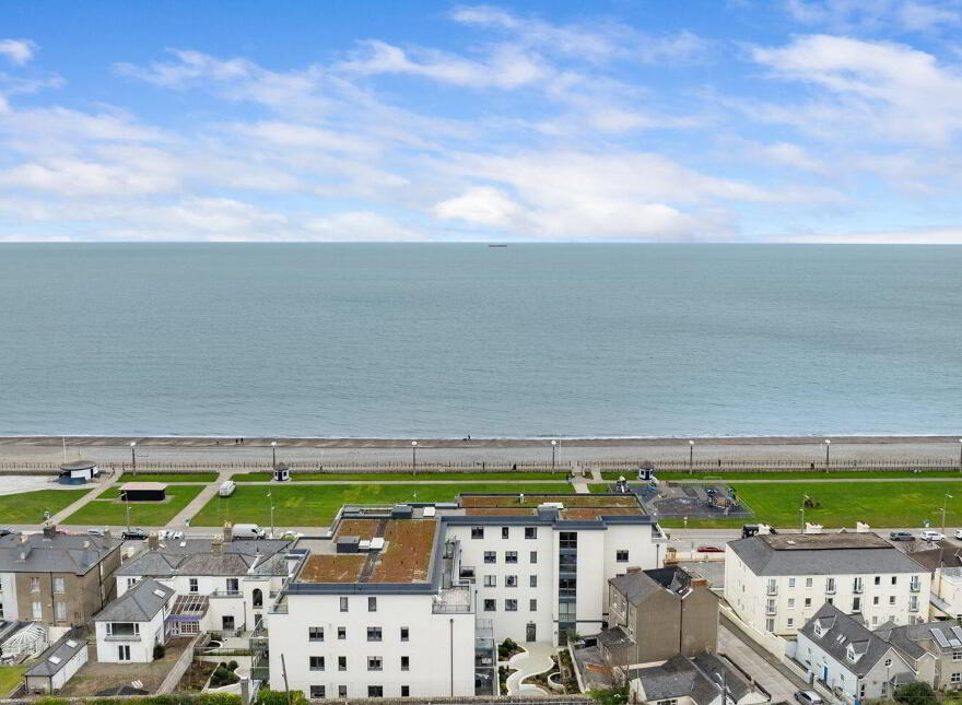23 Strand View, Strand Road, Bray, A98P6X7