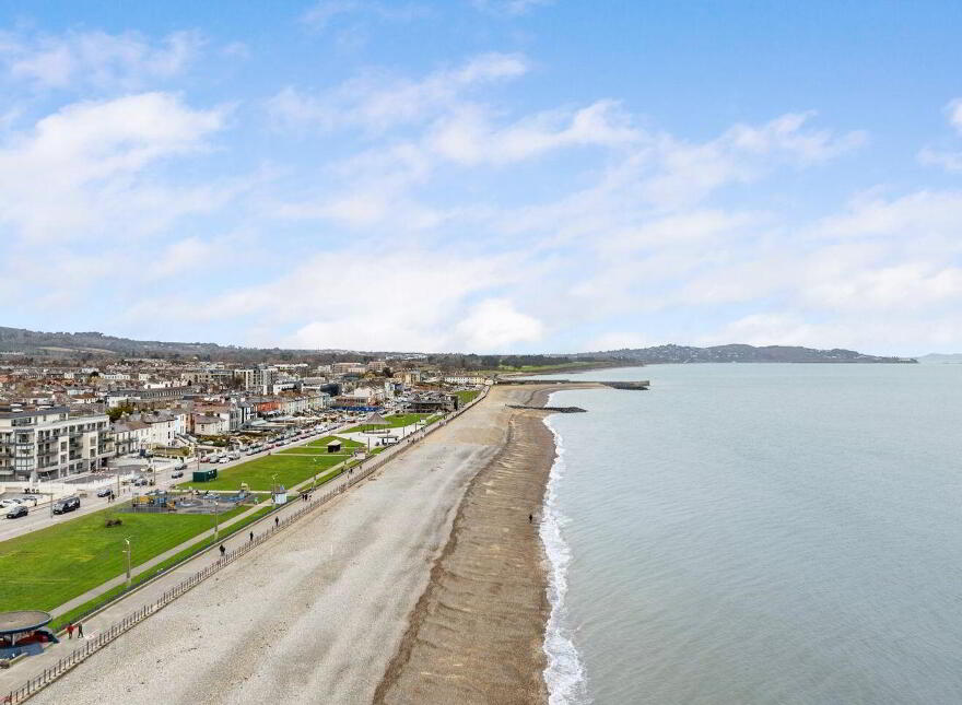 23 Strand View, Strand Road, Bray, A98P6X7