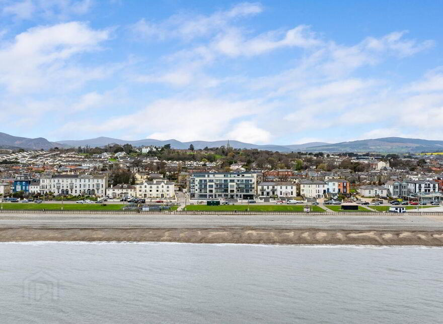 23 Strand View, Strand Road, Bray, A98P6X7