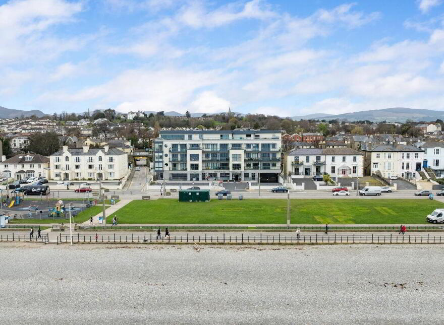 23 Strand View, Strand Road, Bray, A98P6X7