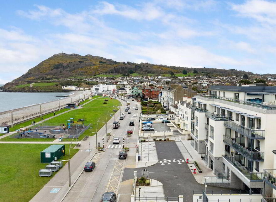 23 Strand View, Strand Road, Bray, A98P6X7