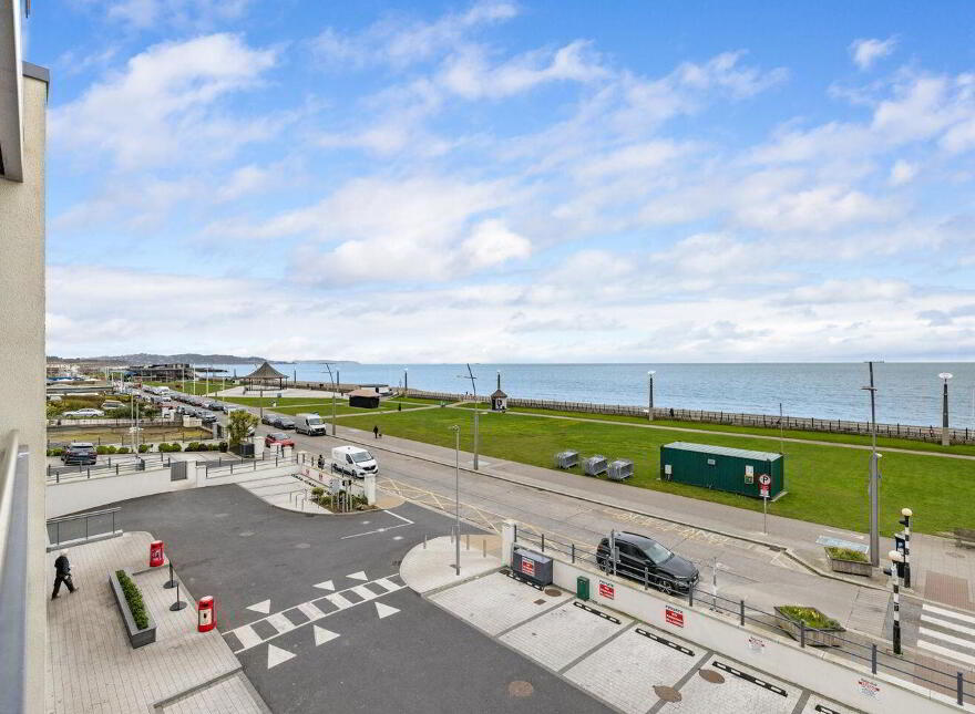 23 Strand View, Strand Road, Bray, A98P6X7
