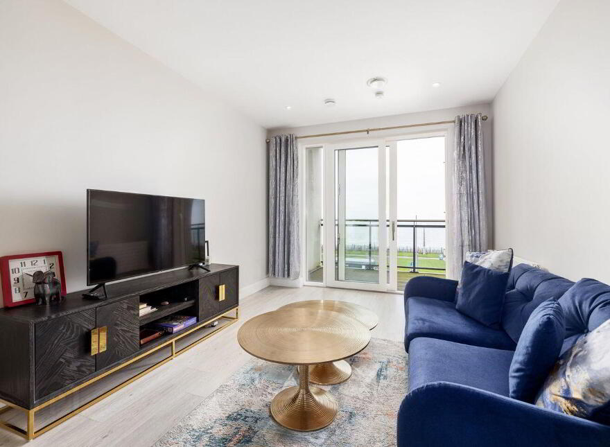 23 Strand View, Strand Road, Bray, A98P6X7