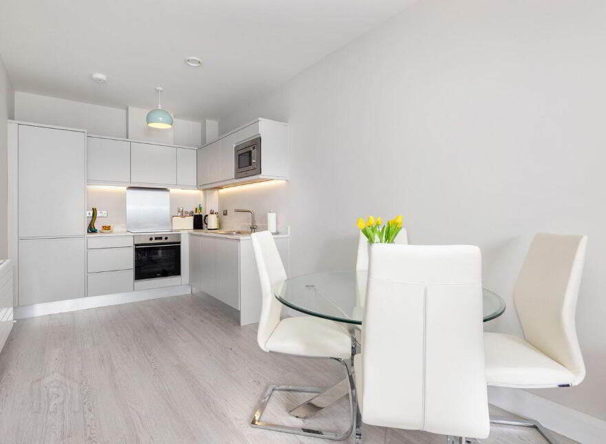 23 Strand View, Strand Road, Bray, A98P6X7