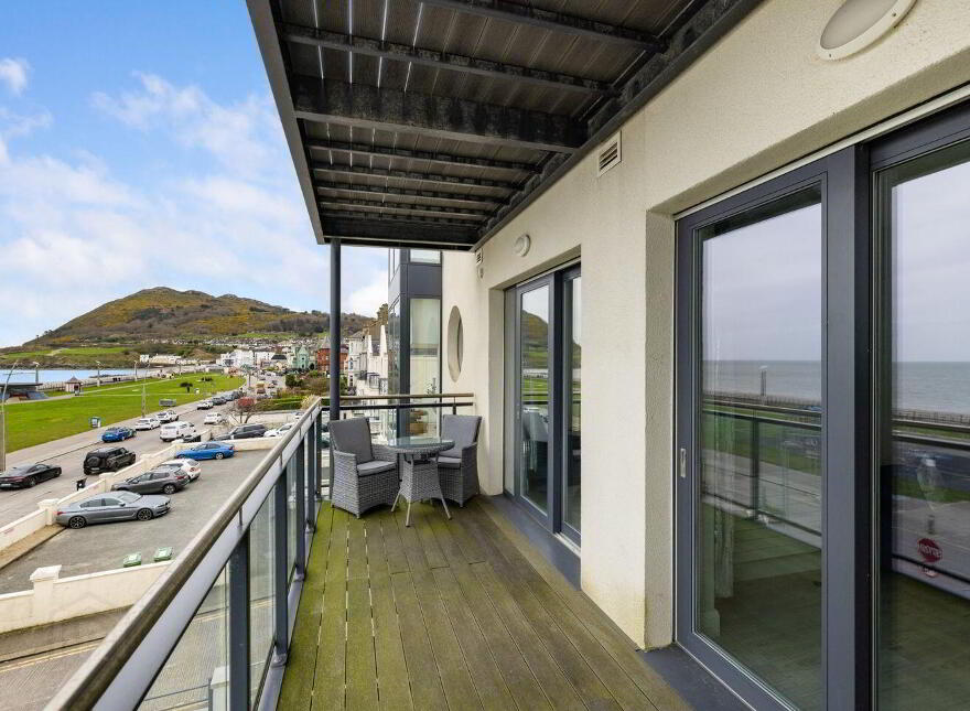 23 Strand View, Strand Road, Bray, A98P6X7