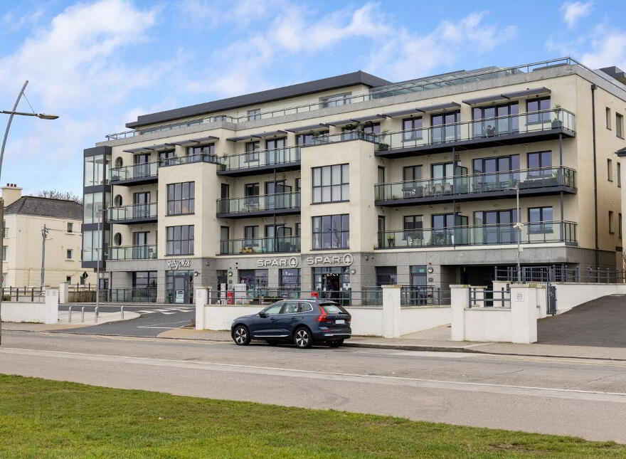 23 Strand View, Strand Road, Bray, A98P6X7