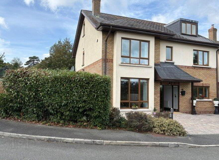 15 Rocky Valley Crescent, Kilmacanogue, A98PK49