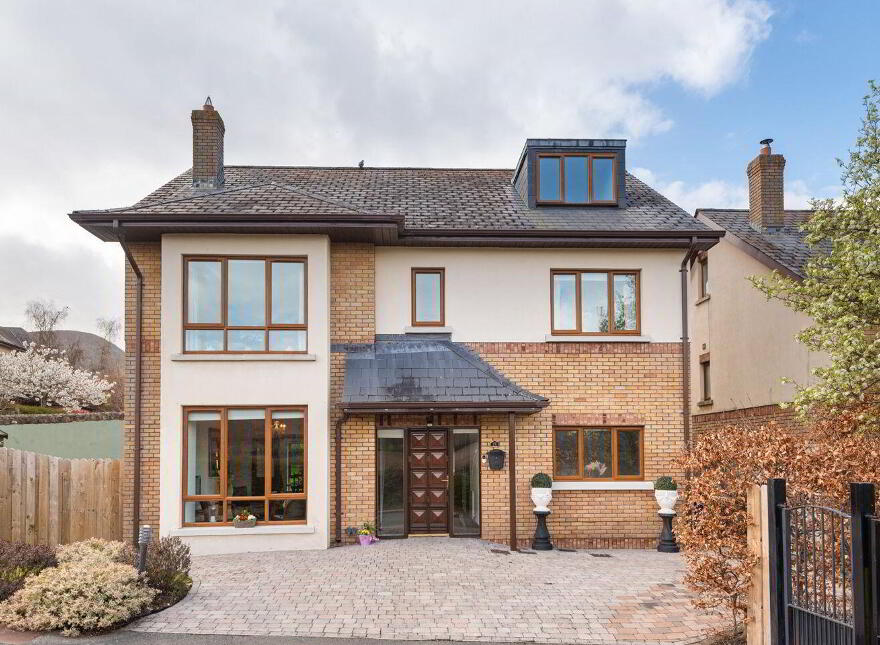 15 Rocky Valley Crescent, Kilmacanogue, A98PK49
