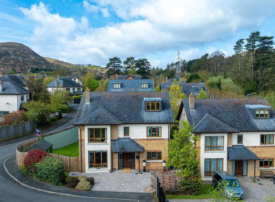 15 Rocky Valley Crescent, Kilmacanogue, A98PK49