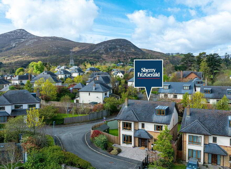 15 Rocky Valley Crescent, Kilmacanogue, A98PK49