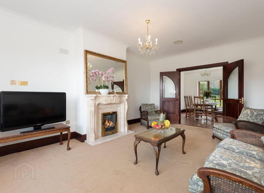 15 Rocky Valley Crescent, Kilmacanogue, A98PK49
