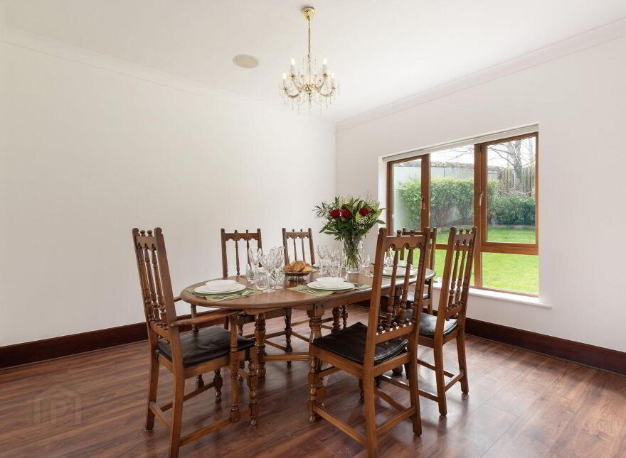 15 Rocky Valley Crescent, Kilmacanogue, A98PK49