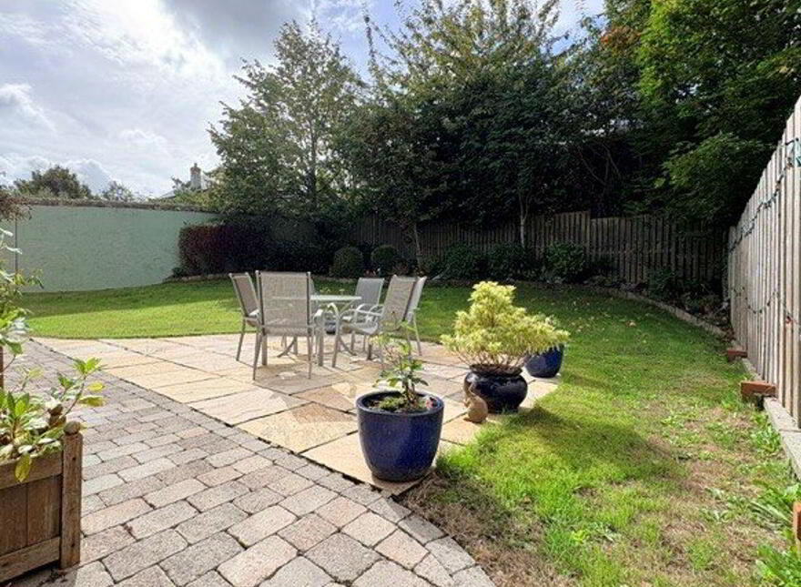 15 Rocky Valley Crescent, Kilmacanogue, A98PK49