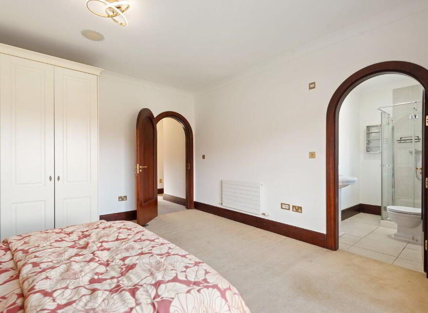 15 Rocky Valley Crescent, Kilmacanogue, A98PK49