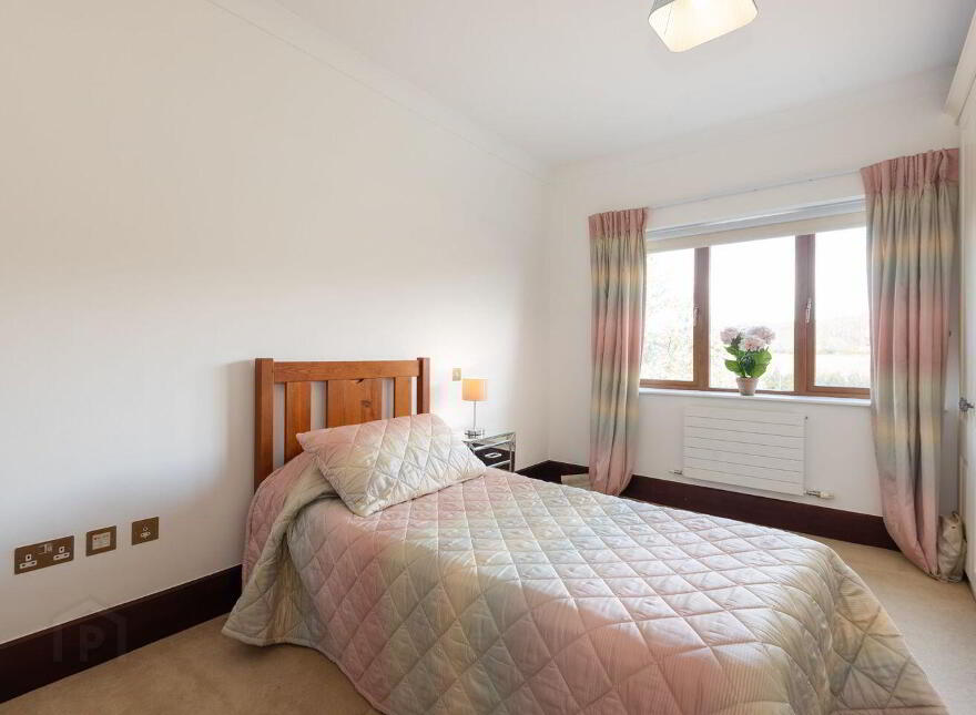 15 Rocky Valley Crescent, Kilmacanogue, A98PK49