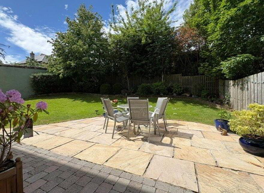 15 Rocky Valley Crescent, Kilmacanogue, A98PK49