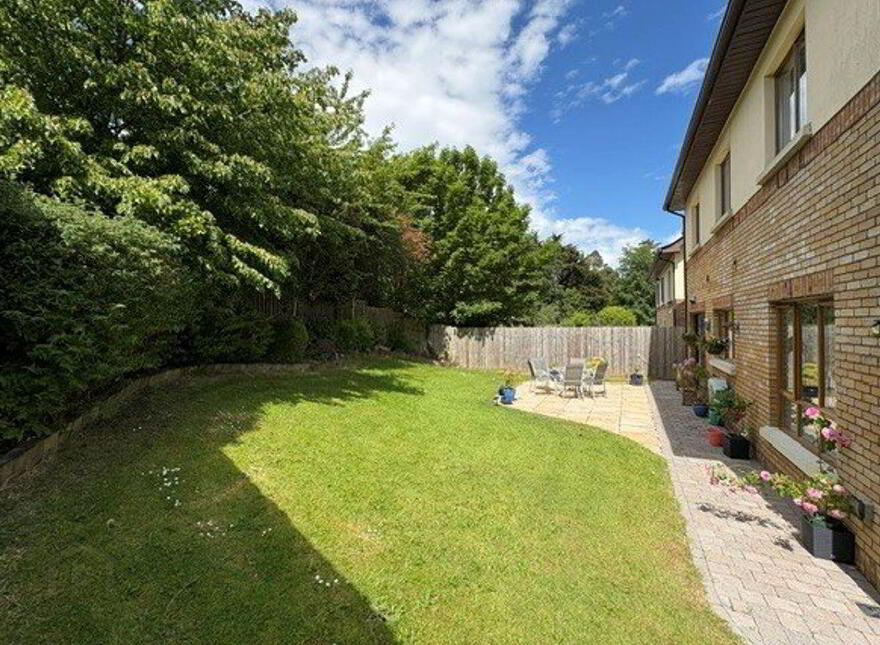 15 Rocky Valley Crescent, Kilmacanogue, A98PK49