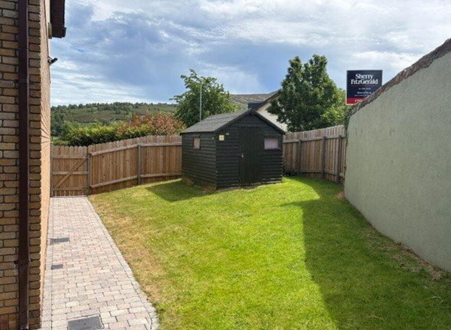 15 Rocky Valley Crescent, Kilmacanogue, A98PK49