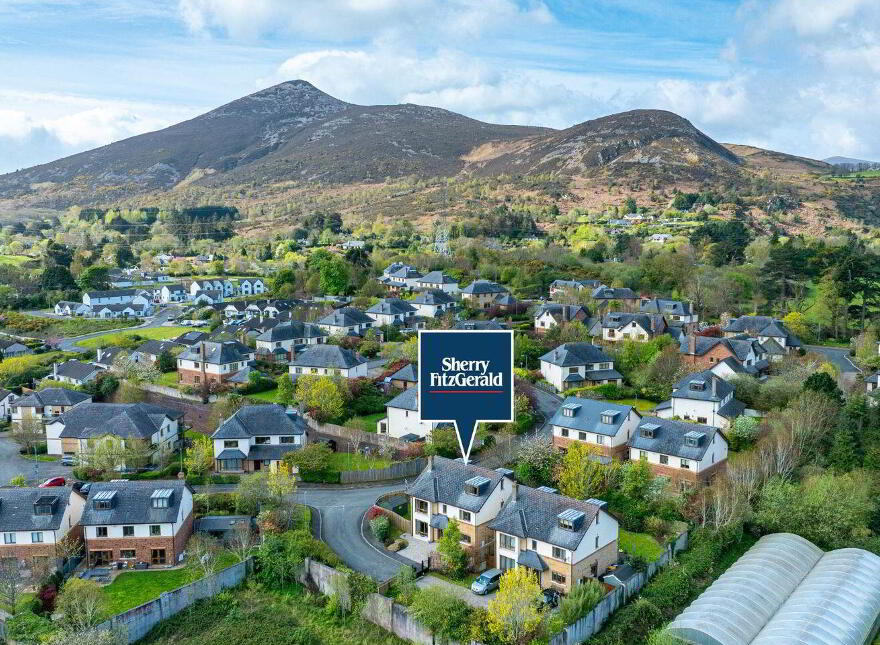 15 Rocky Valley Crescent, Kilmacanogue, A98PK49