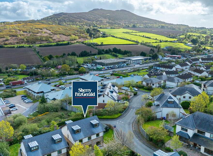15 Rocky Valley Crescent, Kilmacanogue, A98PK49
