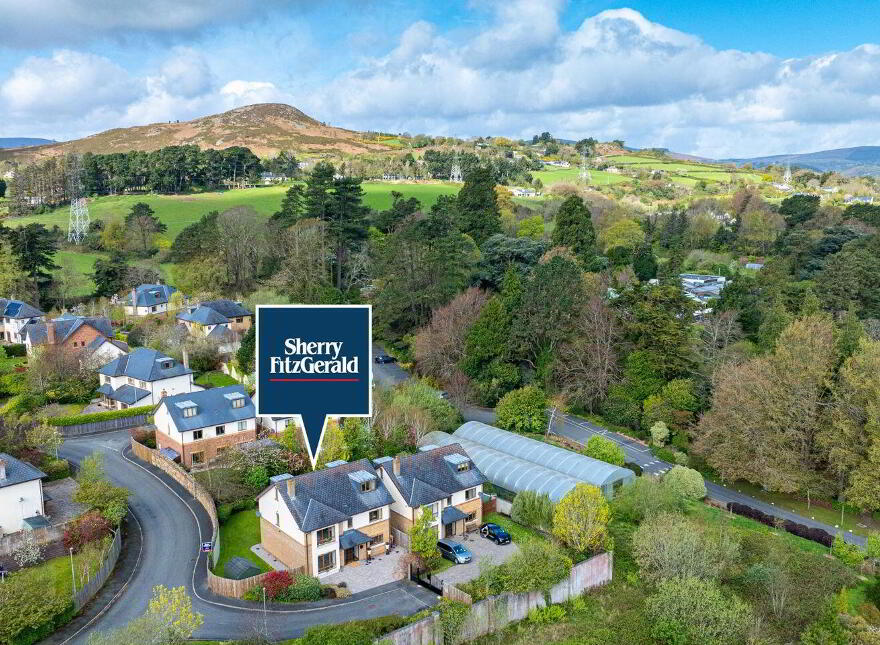 15 Rocky Valley Crescent, Kilmacanogue, A98PK49
