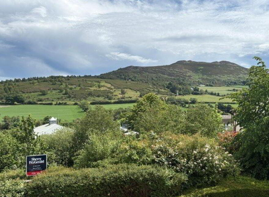 15 Rocky Valley Crescent, Kilmacanogue, A98PK49