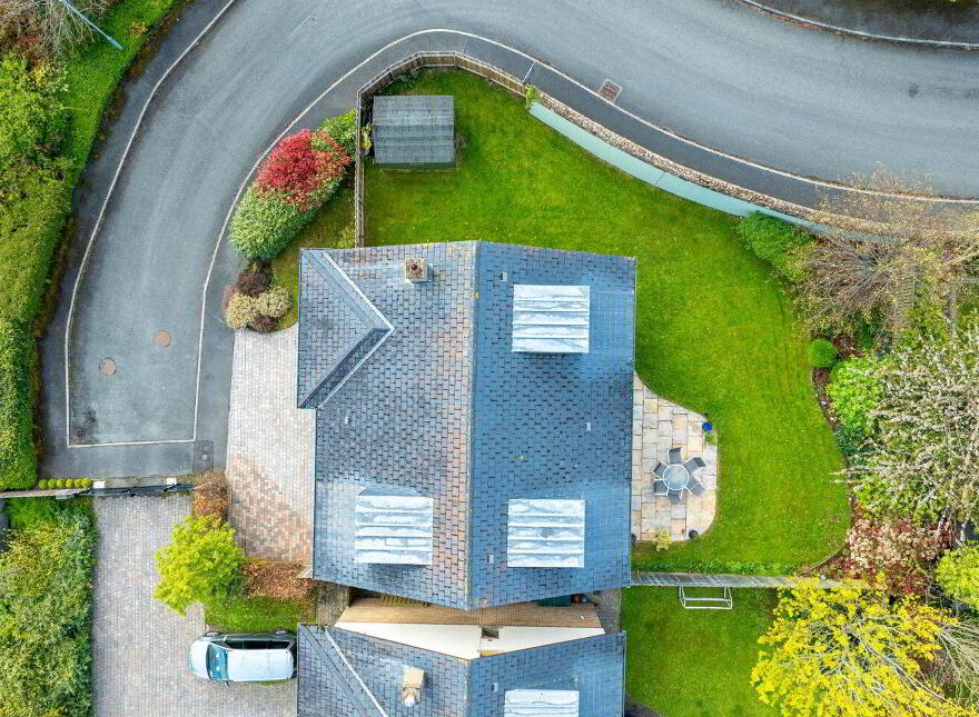 15 Rocky Valley Crescent, Kilmacanogue, A98PK49