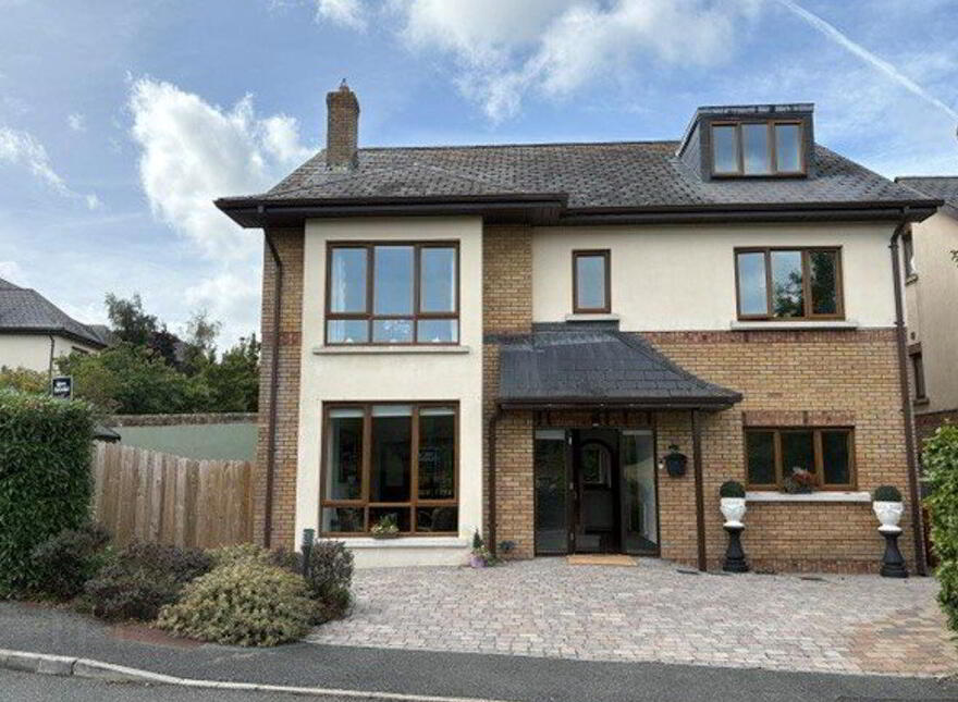 15 Rocky Valley Crescent, Kilmacanogue, A98PK49